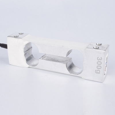 0.015% Single Point Weight Sensor 0.3-5kg Aluminium Load Cell