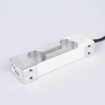 0.015% Single Point Weight Sensor 0.3-5kg Aluminium Load Cell