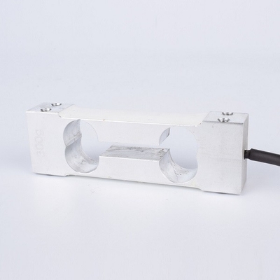 0.015% Single Point Weight Sensor 0.3-5kg Aluminium Load Cell