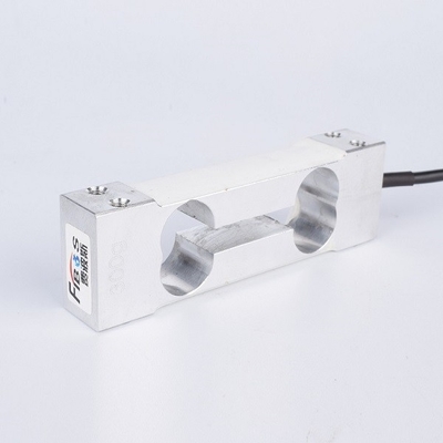 0.015% Single Point Weight Sensor 0.3-5kg Aluminium Load Cell