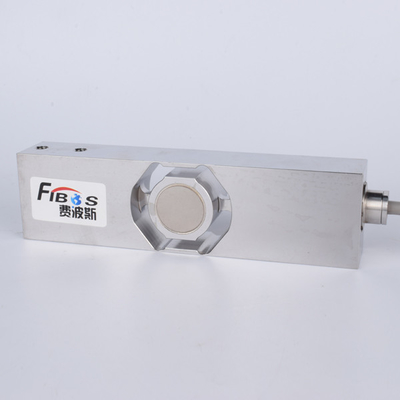 10-100kg High Precision Load Cell Stainless Steel Force Sensor 100kg