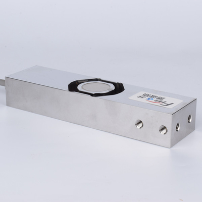 10-100kg High Precision Load Cell Stainless Steel Force Sensor 100kg
