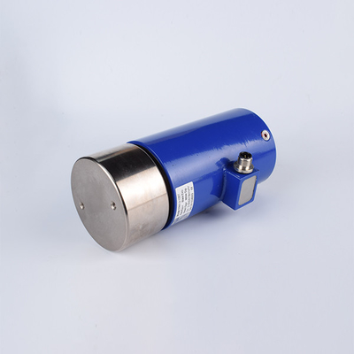 50~500000kN Stainless Alloy Steel Column Type Load Cell IP67 Tensile Compressive Force Sensor