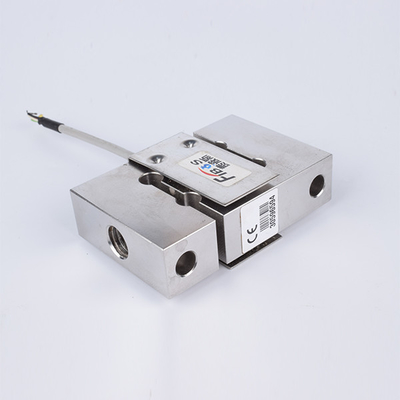 50-5000kg S Beam Load Cell Stainless Steel S Type Transduce Alloy Steel Tension Sensor