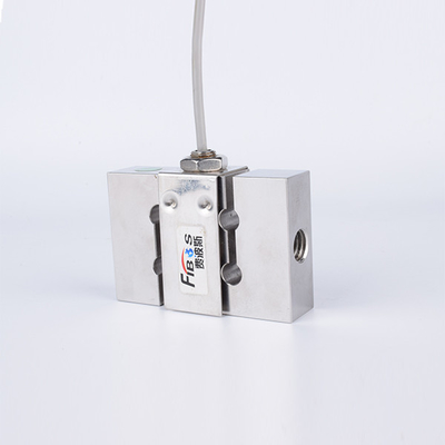 50-5000kg S Beam Load Cell Stainless Steel S Type Transduce Alloy Steel Tension Sensor