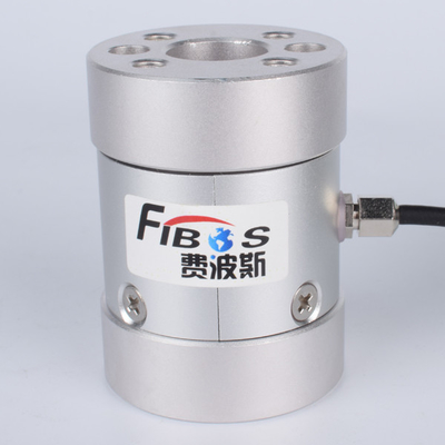 Stainless steel/Aluminium alloy Static torque sensors 1~150N.m Torque Transducer