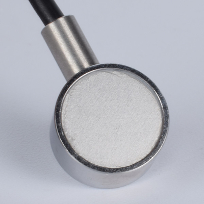 Stainless Steel Subminiature Load Cells 100-1000n Force Measurement Transducers