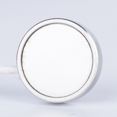 0.5% Miniature Compression Load Cell 5-50kg Load Cell Stainless Steel