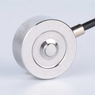 5-100kg Miniature Force Sensor 1.5mv/V 10kg Load Cell