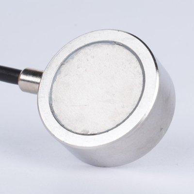 5-100kg Miniature Force Sensor 1.5mv/V 10kg Load Cell