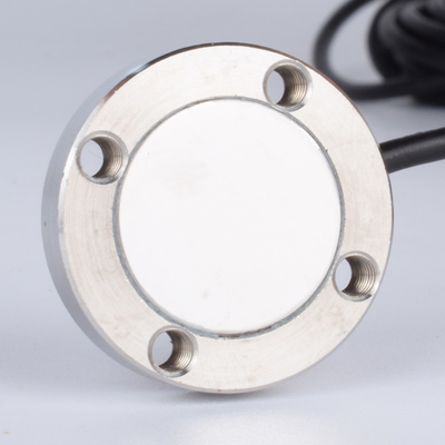 Stainless Steel Miniature Force Sensor 100-1000n Miniature Load Sensor