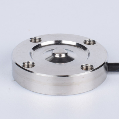 Stainless Steel Miniature Force Sensor 100-1000n Miniature Load Sensor