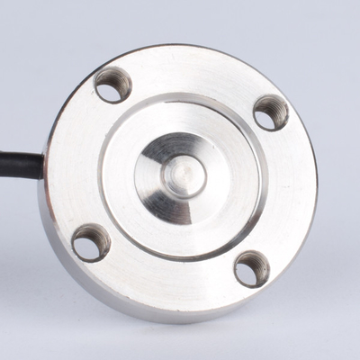 Stainless Steel Miniature Force Sensor 100-1000n Miniature Load Sensor