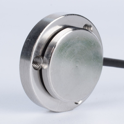 100n 0.3% Tension Force Transducer Stainless Steel 500n Load Cell