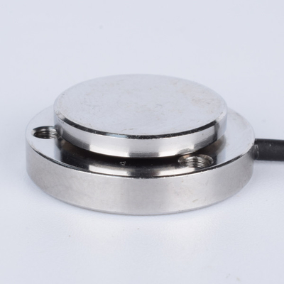 100n 0.3% Tension Force Transducer Stainless Steel 500n Load Cell