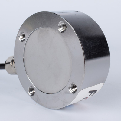 0.2% 1kn Miniature Load Cell Sensor , Stainless Steel 5kn Load Cell