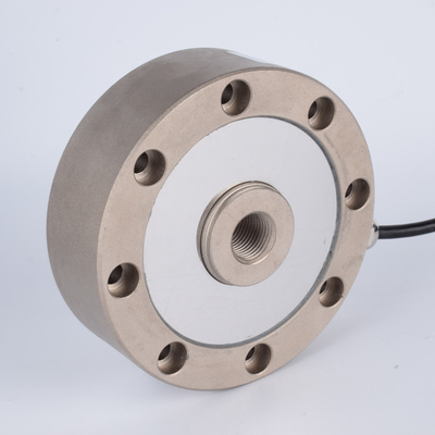 Alloy 0.05% Spoke Type Load Cell 0.1-30t Mini Force Sensor