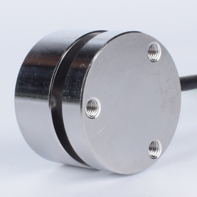 Stainless Steel Miniature Force Sensor 10-500kg Load Cell With High Quality