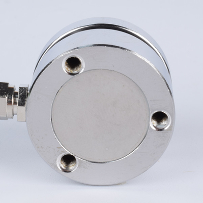 Stainless Steel Miniature Force Sensor 10-500kg Load Cell With High Quality