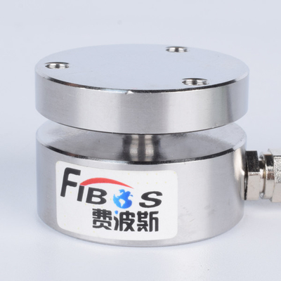Stainless Steel Miniature Force Sensor 10-500kg Load Cell With High Quality