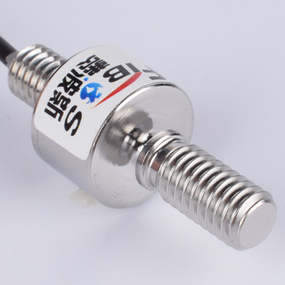 Stainless Steel Compression Force Transducer