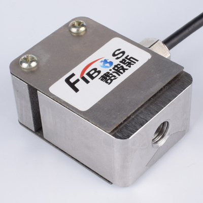 10v Tension Compression Force Sensor 10-500n Load Cell Stainless Steel