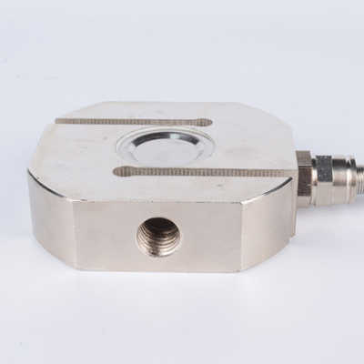Alloy S Beam Force Sensor 100-500kg Compressive Load Cell