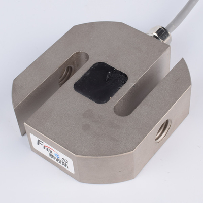 Alloy S Beam Force Sensor 100-500kg Compressive Load Cell