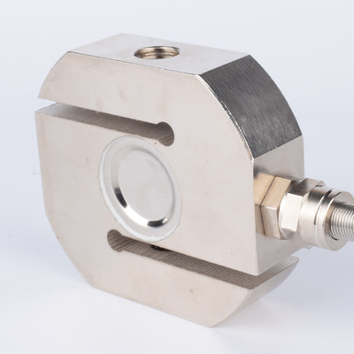 Alloy S Beam Force Sensor 100-500kg Compressive Load Cell