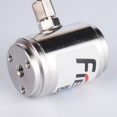 50-1000N Column Load Cell Stainless Steel Tension Force Transducer
