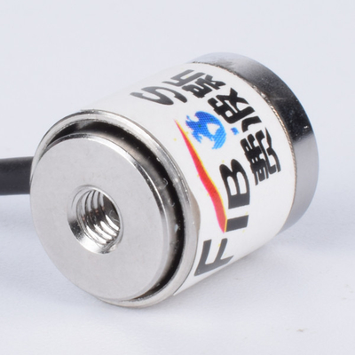 50-1000N Column Load Cell Stainless Steel Tension Force Transducer