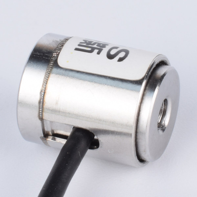 50-1000N Column Load Cell Stainless Steel Tension Force Transducer