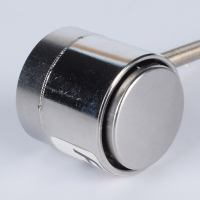 10n 2mv/V Tension Compression Force Sensor 150kn Stainless Steel Load Cell