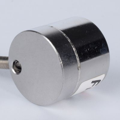 10n 2mv/V Tension Compression Force Sensor 150kn Stainless Steel Load Cell