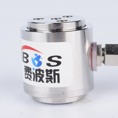 20-2000n Tension Compression Force Sensor Stainless Steel Compressive Load Cell