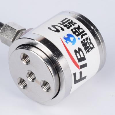 20-2000n Tension Compression Force Sensor Stainless Steel Compressive Load Cell