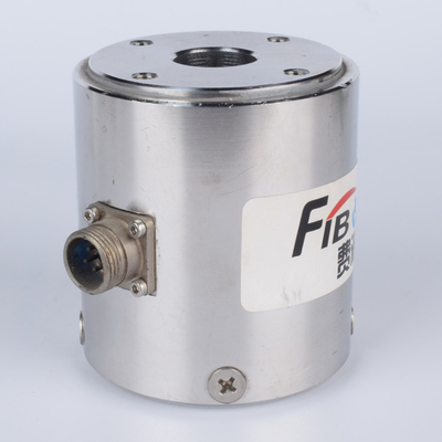 5-100kn Inline Tension Load Cell , Stainless Steel Load Cell Pressure Sensor