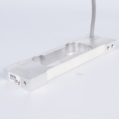 200-600g Single Point Load Cell 1-3kg Aluminum Alloy Compression Force Transducer