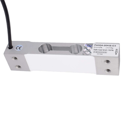 0.3-5kg Capacity Aluminium Alloy Weighing Sensor
