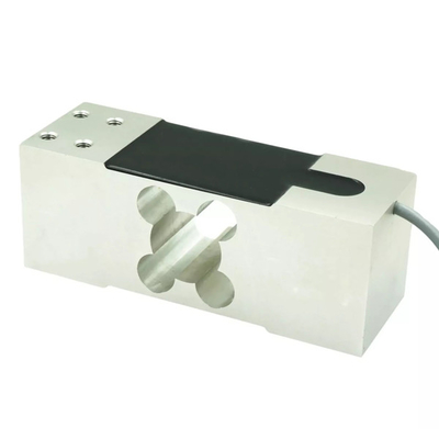 Aluminum Alloy Single C3 Single Point Weight Sensor 50-1000kg High Precision Load Cell