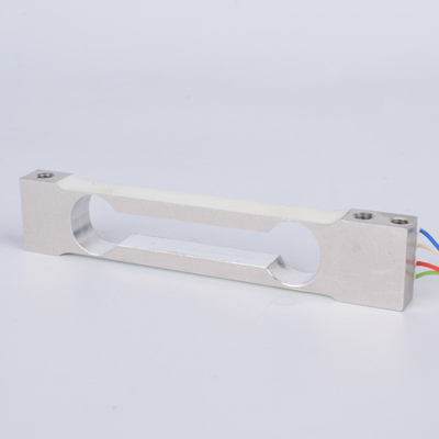 100g Aluminum Single Ended Beam Load Cell , 15v 200g Load Cell