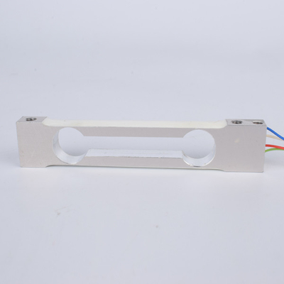 100g Aluminum Single Ended Beam Load Cell , 15v 200g Load Cell