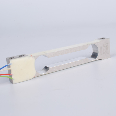 100g Aluminum Single Ended Beam Load Cell , 15v 200g Load Cell