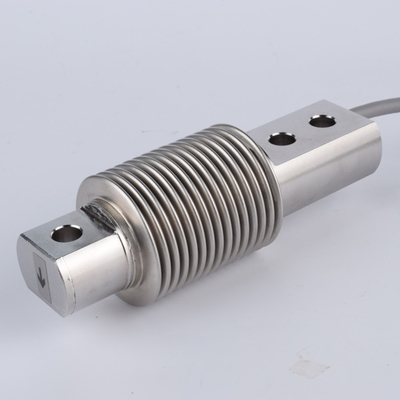 20v Stainless Steel Single Point Load Cells 10kg To 500kg Strain Gauge Load Cells