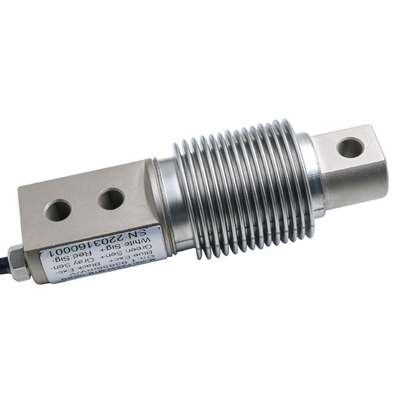 Bellow Type Shear Beam Load Cell