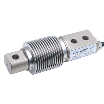 Bellow Type Shear Beam Load Cell