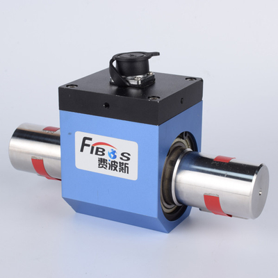 Ip66 Rotary Torque Measurement 5-500nm Inline Rotary Torque Transducer