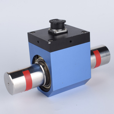 Ip66 Rotary Torque Measurement 5-500nm Inline Rotary Torque Transducer