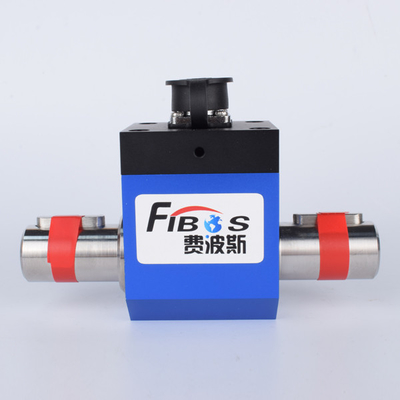 IP66 Force Torque Sensor 0.1-500NM Rotating Torque Meter