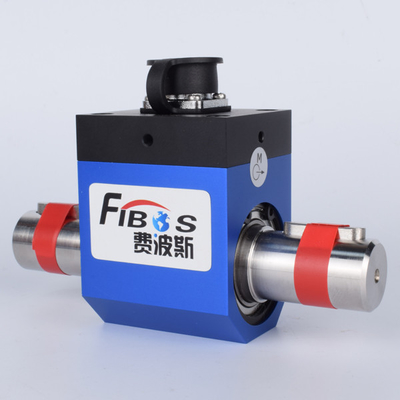 IP66 Force Torque Sensor 0.1-500NM Rotating Torque Meter